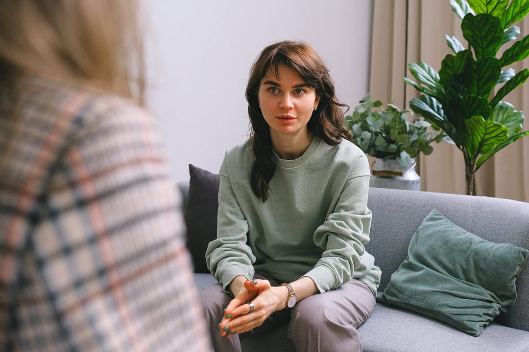Why You Need a Trauma-Informed Therapist, Even if You Don’t Think You Have Trauma