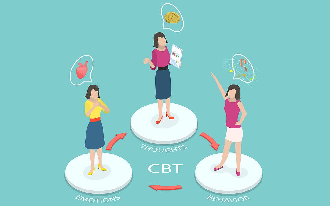 Unlocking Your Potential: The Power of CBT Therapy