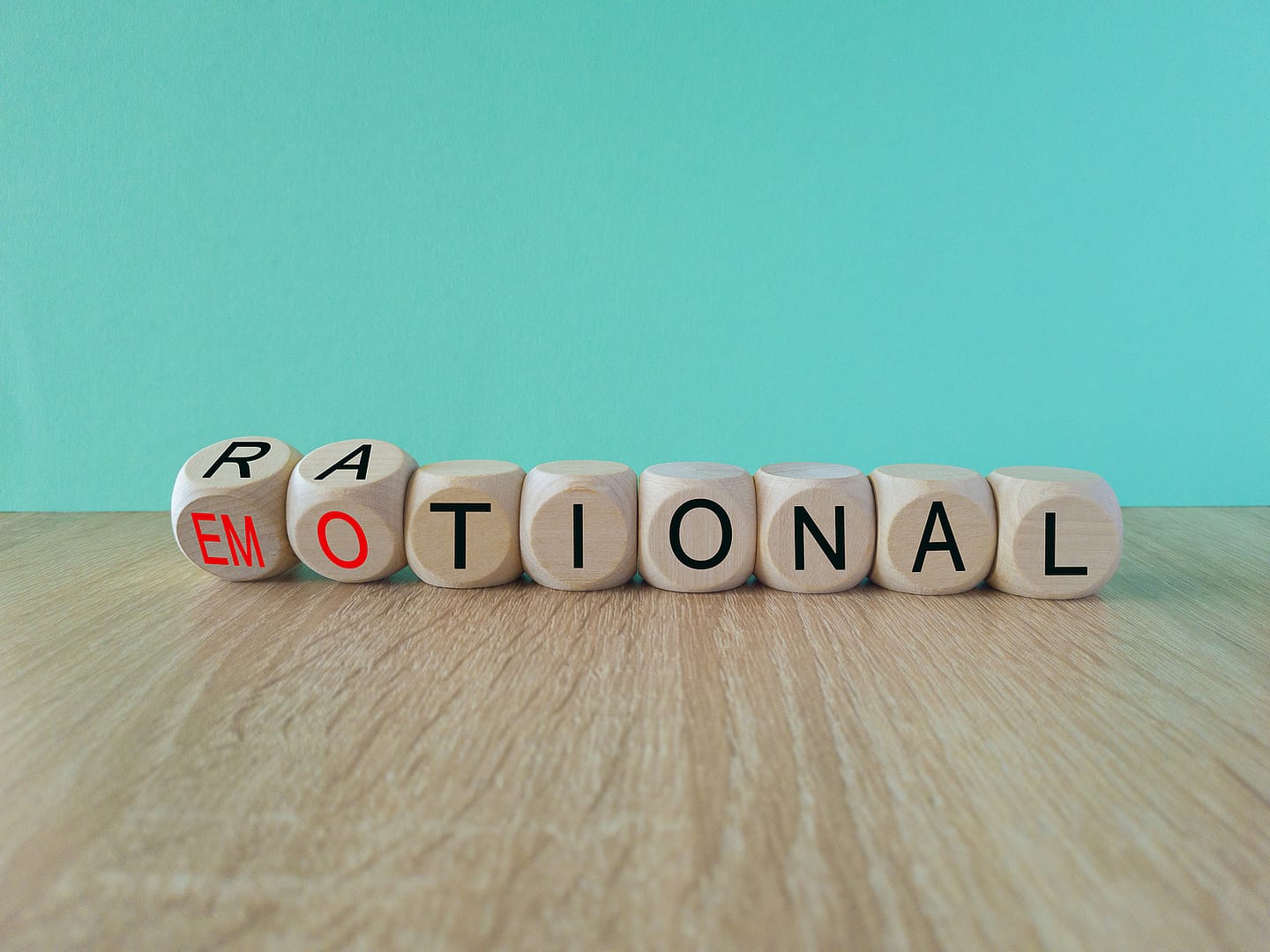 intellectualizing your emotions